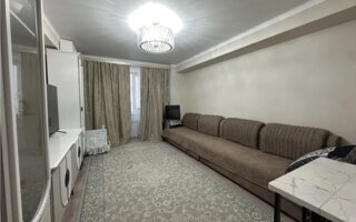 Продажа 3-комнатной квартиры, 78 м² - Продажа квартир в монолитно-каркасном доме в Алматы - страница 95