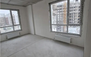 Продажа 2-комнатной квартиры, 55.56 м², ул. Анет баба, дом  4 - Продажа квартир в Казахстане