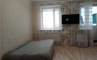 Продажа 1-комнатной квартиры, 29 м², ул. Республики, дом  1/2 - Продажа квартир в Астане