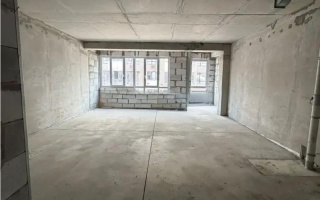 Продажа 2-комнатной квартиры, 56.7 м² - Продажа двухкомнатных квартир в монолитно-каркасном доме в Алматы