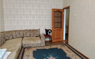 Продажа 3-комнатной квартиры, 70 м², мкр-н Жетысу-2, дом  10 - Продажа  трехкомнатных квартир в Алматы