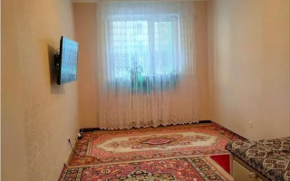 Продажа 1-комнатной квартиры, 35 м², пр. Тауелсыздык, дом  21/9 - Продажа квартир в Астане