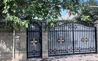 Продажа 6-комнатного дома, 140.3 м², ул. Мещерского, дом  38 - ул. Павлодарская - Продажа  пятикомнатных домов, коттеджей в Алматы