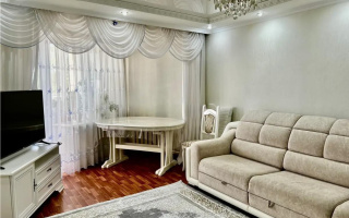 Продажа 3-комнатной квартиры, 61 м², мкр-н Восток-3, дом  9 - Продажа  трехкомнатных квартир в Караганде без посредников с фото