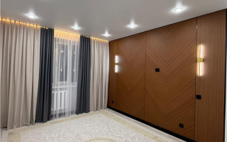 Продажа 1-комнатной квартиры, 40 м², пр. Момышулы - Продажа  однокомнатных квартир в Астане с фото