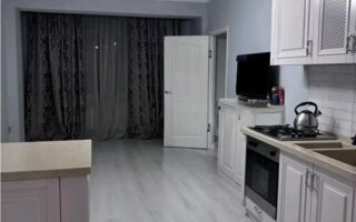 Продажа 2-комнатной квартиры, 48 м² - Продажа квартир в монолитно-каркасном доме в Алматы - страница 4