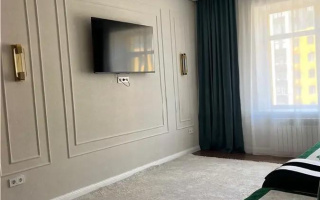 Продажа 2-комнатной квартиры, 58.4 м², ул. Е-181, дом  1/2 - Продажа квартир в Астане без посредников