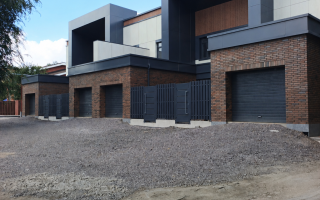Продажа 4-комнатного дома, 226.1 м² - Продажа домов, коттеджей в Караганде