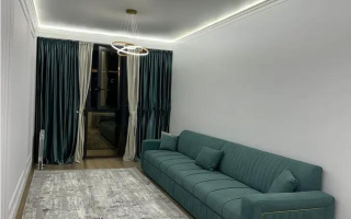 Продажа 2-комнатной квартиры, 62 м², ул. Кармысова, дом  84/2 - Продажа квартир в Медеуском р-не Алматы