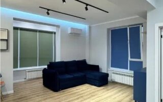 Продажа 3-комнатной квартиры, 66 м²