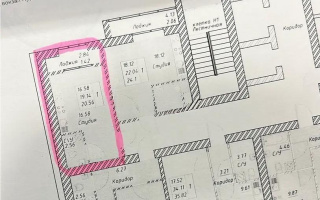 Продажа 1-комнатной квартиры, 20.56 м², ул. Тынышбайулы, дом  6 стр - Продажа  однокомнатных квартир в Астане без посредников