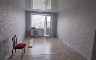 Продажа 2-комнатной квартиры, 45.8 м²