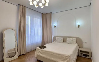 Продажа 3-комнатной квартиры, 68 м², ул. Утеген батыра, дом  11в - Продажа  трехкомнатных квартир в новостройках Алматы без посредников с фото