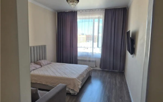 Продажа 1-комнатной квартиры, 45 м² - Продажа однокомнатных квартир от собственников в Астане