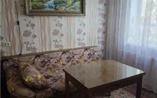 Продажа 1-комнатной квартиры, 30 м² - Продажа однокомнатных квартир от собственников в Темиртау