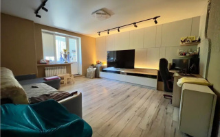 Продажа 4-комнатной квартиры, 95.8 м², мкр-н Жетысу-3, дом  6 - Продажа  четырехкомнатных квартир в Алматы с фото