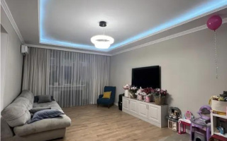 Продажа 4-комнатной квартиры, 150 м², ул. Габдуллина, дом  18 - Продажа  четырехкомнатных квартир в новостройках Астаны