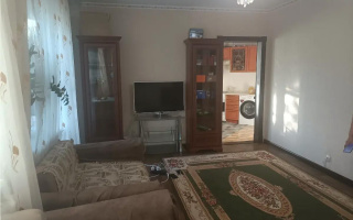 Продажа 2-комнатной квартиры, 62.3 м², ул. Сауран, дом  5б - Продажа квартир в Казахстане