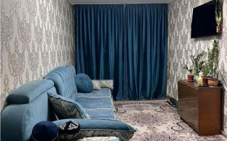 Продажа 2-комнатной квартиры, 47 м² - Недвижимость в Алматы