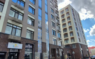 Аренда 1-комнатной квартиры, 48 м² - Недвижимость в Атырау