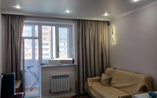 Продажа 1-комнатной квартиры, 23 м² - Продажа однокомнатных квартир в Астане - страница 11