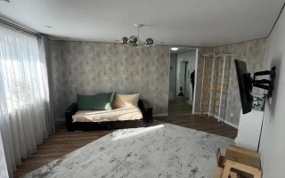 Продажа 2-комнатной квартиры, 58.1 м², ул. Тархана - Продажа квартир в Астане