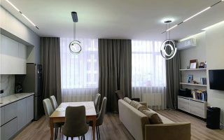 Продажа 3-комнатной квартиры, 72 м², ул. Нурмагамбетова, дом  21 - Продажа  трехкомнатных квартир в новостройках Астаны без посредников