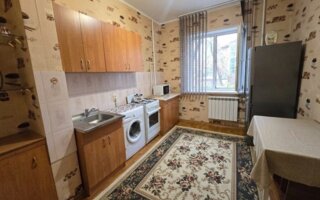 Продажа 1-комнатной квартиры, 40 м² - Продажа квартир в Алматы - страница 29