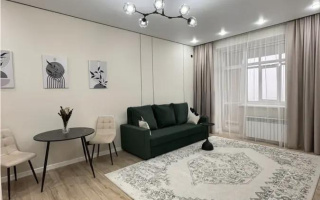 Продажа 2-комнатной квартиры, 46 м², ул. Карбышева, дом  4/3 - Продажа квартир в Караганде