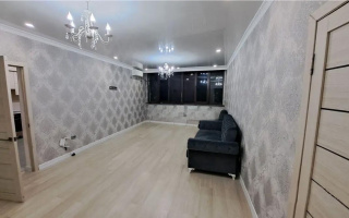 Продажа 2-комнатной квартиры, 92.6 м², ул. Жуалы, дом  1 - Продажа  двухкомнатных квартир в Алматы без посредников