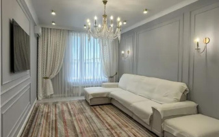 Продажа 4-комнатной квартиры, 115 м² - Продажа четырехкомнатных квартир в Астане - страница 2