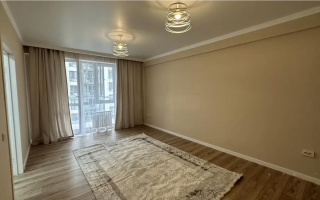 Продажа 2-комнатной квартиры, 52 м², мкр-н Шугыла, дом  340/8 - Продажа  двухкомнатных квартир в новостройках Алматы без посредников