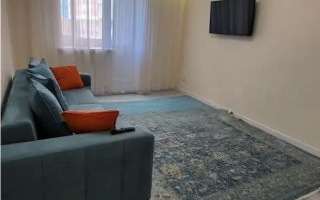 Продажа 1-комнатной квартиры, 42.5 м², ул. Мухамедханова, дом  23а - Продажа квартир в новостройках Астаны без посредников