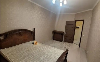 Продажа 2-комнатной квартиры, 54 м²