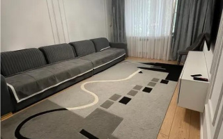 Продажа 3-комнатной квартиры, 83 м², мкр-н Жетысу-2, дом  58 - Продажа квартир в Алматы без посредников с фото