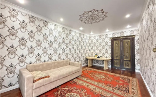 Продажа 3-комнатной квартиры, 86.4 м², ул. Бокейхана, дом  16 - Продажа квартир в Карагандинской области