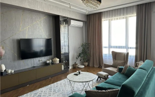 Продажа 3-комнатной квартиры, 116 м² - Продажа квартир в Алмалинском р-не Алматы - страница 8