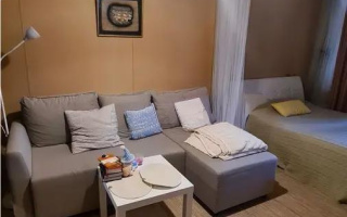 Продажа 1-комнатной квартиры, 34 м² - Продажа однокомнатных квартир в панельном доме в Казахстане - страница 10