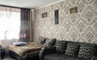 Продажа 1-комнатной квартиры, 32 м² - Недвижимость в Сарани