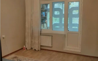 Продажа 1-комнатной квартиры, 34 м², мкр-н Айнабулак-4, дом  169 - Продажа  однокомнатных квартир в Алматы без посредников