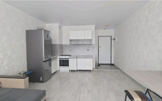 Продажа 2-комнатной квартиры, 30 м², мкр-н Аккент, дом  98 - Продажа  двухкомнатных квартир в новостройках Алматы