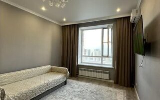 Продажа 1-комнатной квартиры, 42.7 м² - Недвижимость в Астане - страница 3