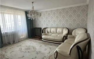 Продажа 4-комнатной квартиры, 98 м² - Продажа четырехкомнатных квартир в кирпичном доме в Казахстане - страница 2