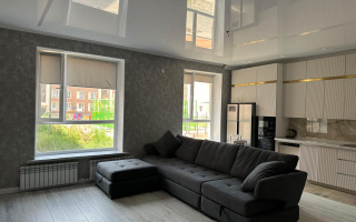 Продажа 3-комнатной квартиры, 73 м², ул. Муканова, дом  61/2 - Продажа  трехкомнатных квартир в новостройках Караганды