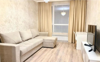 Продажа 1-комнатной квартиры, 37 м² - Продажа однокомнатных квартир в Астане - страница 2