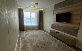 Продажа 2-комнатной квартиры, 63 м² - Продажа квартир в новостройках Астаны