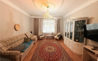 Продажа 3-комнатной квартиры, 81 м² - Продажа трехкомнатных квартир в кирпичном доме в Казахстане - страница 3