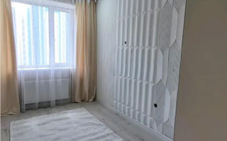 Продажа 1-комнатной квартиры, 28 м² - Продажа квартир в новостройках Астаны без посредников