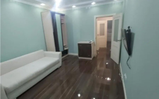 Продажа 1-комнатной квартиры, 38 м² - Продажа однокомнатных квартир в Астане