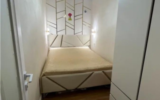 Продажа 3-комнатной квартиры, 49.5 м², ул. Утепова, дом  31 - Продажа квартир в Казахстане